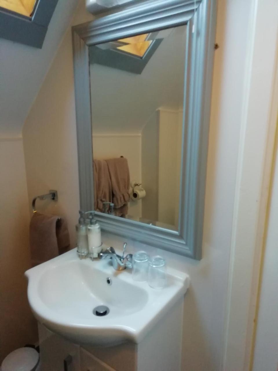 Argyle Guest House Tomintoul Rom bilde